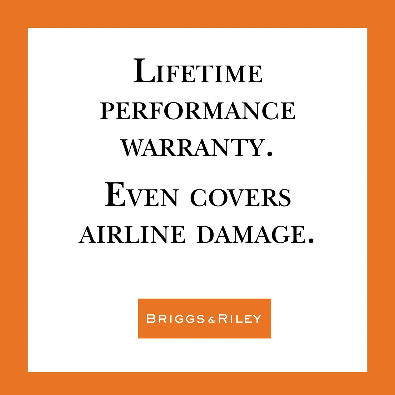 Briggs & Riley @work Slim Business Briefcase