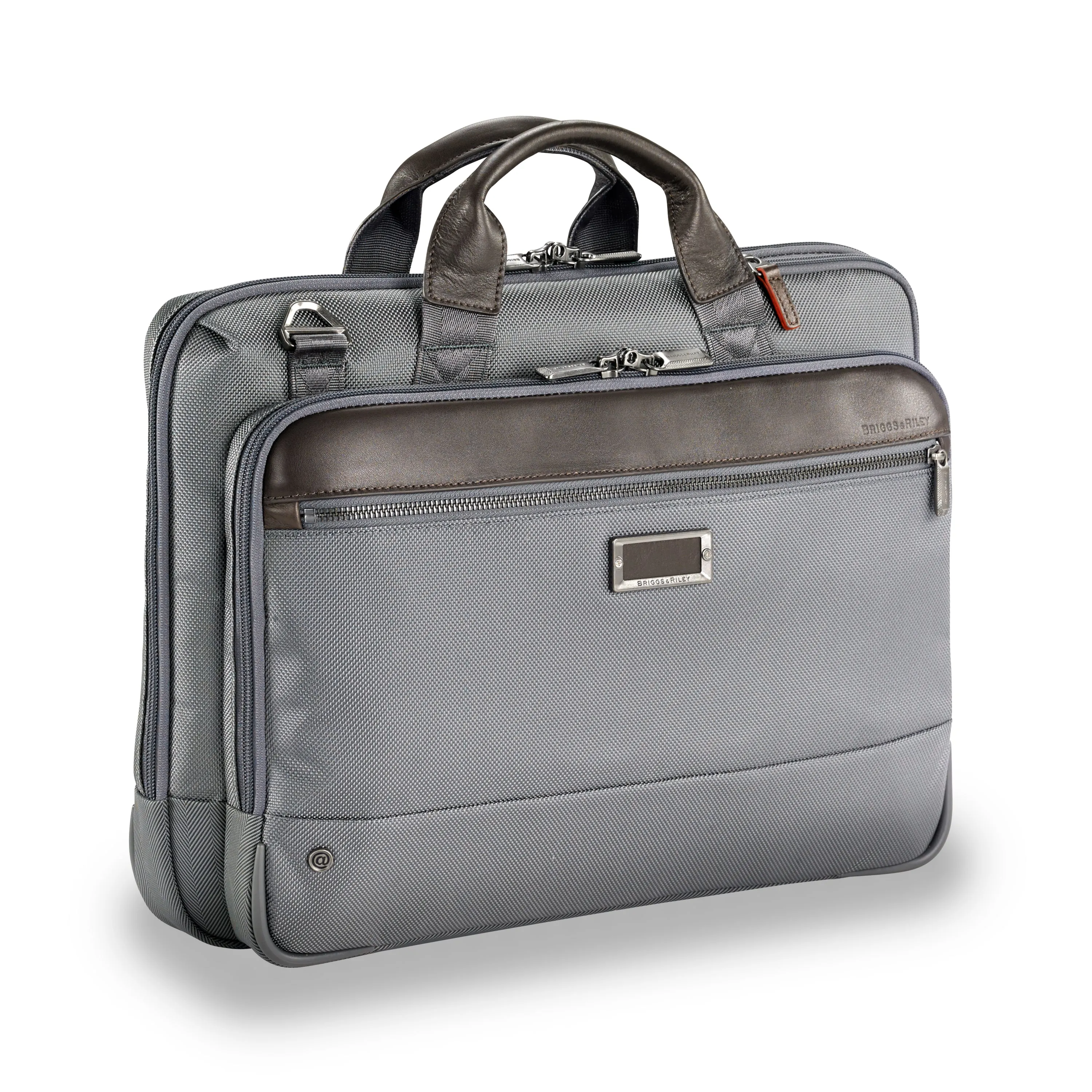 Briggs & Riley @work Slim Business Briefcase