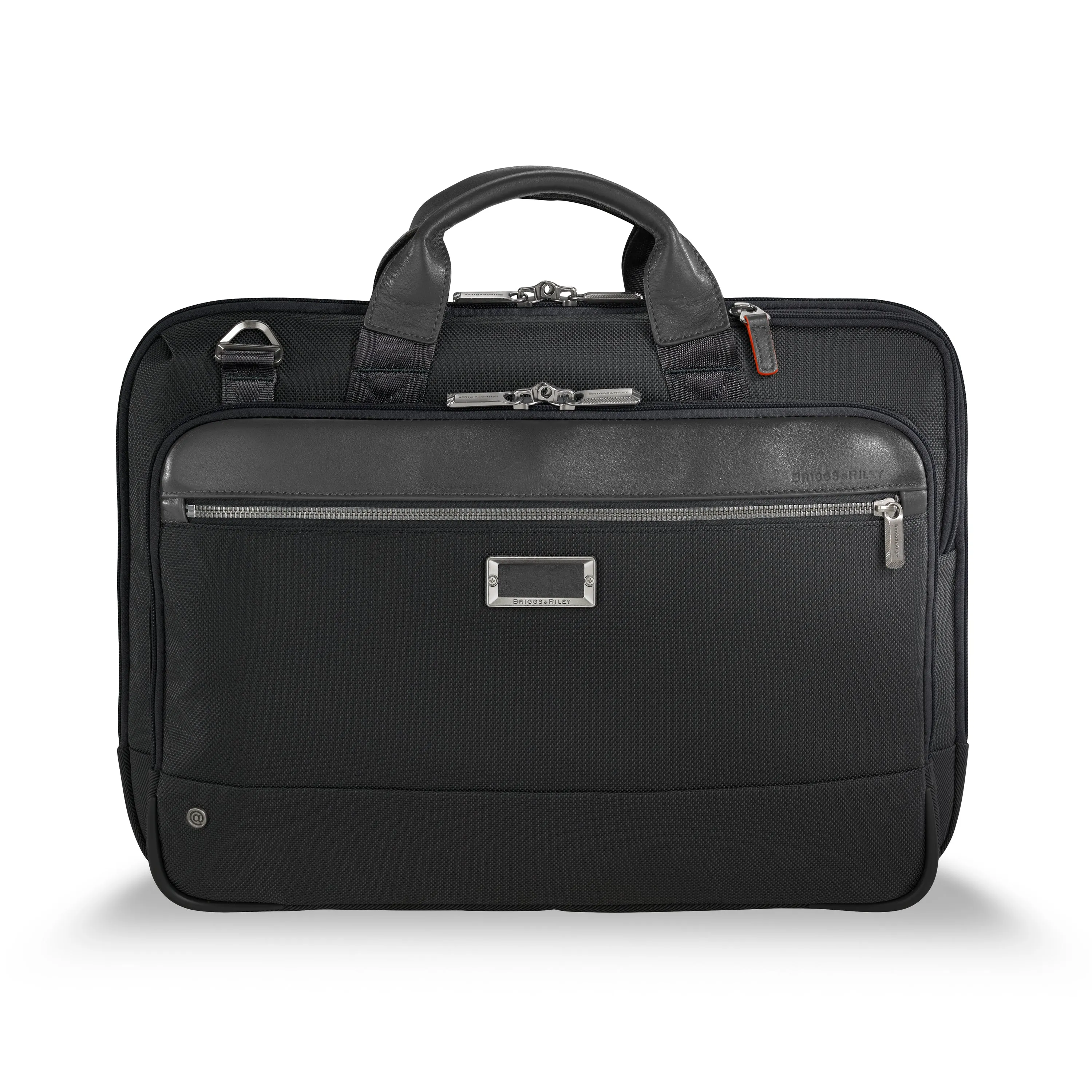 Briggs & Riley @work Slim Business Briefcase