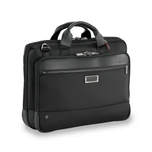 Briggs & Riley @work Slim Business Briefcase