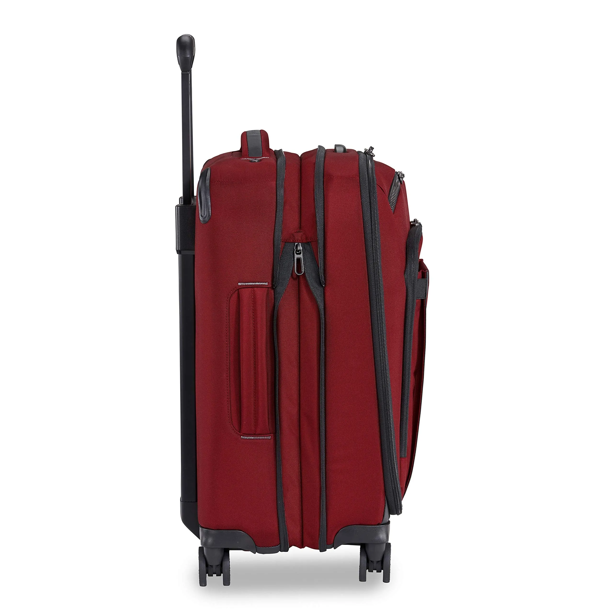 Briggs & Riley ZDX 21" 4-Wheel Carry-On Luggage