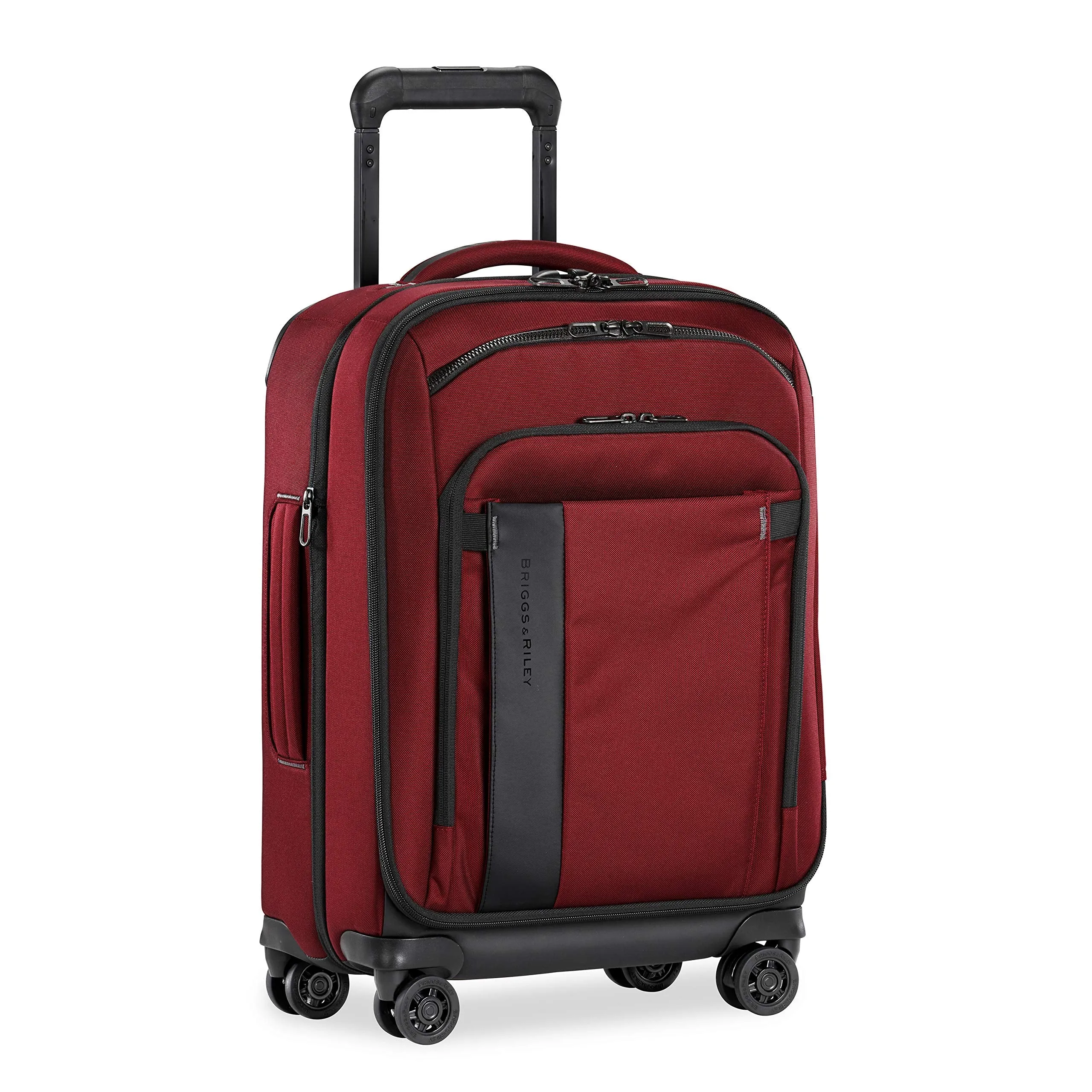 Briggs & Riley ZDX 21" 4-Wheel Carry-On Luggage