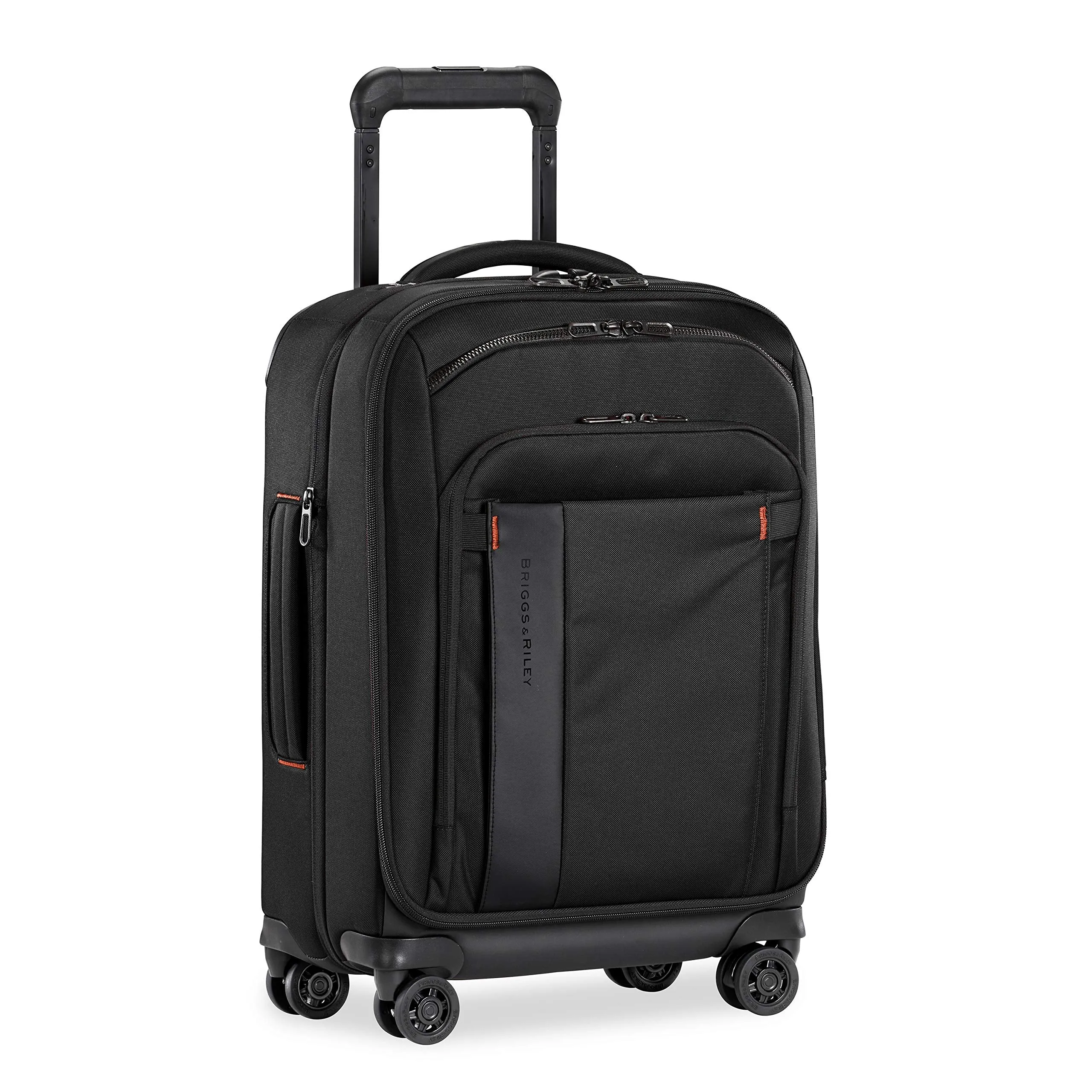 Briggs & Riley ZDX 21" 4-Wheel Carry-On Luggage