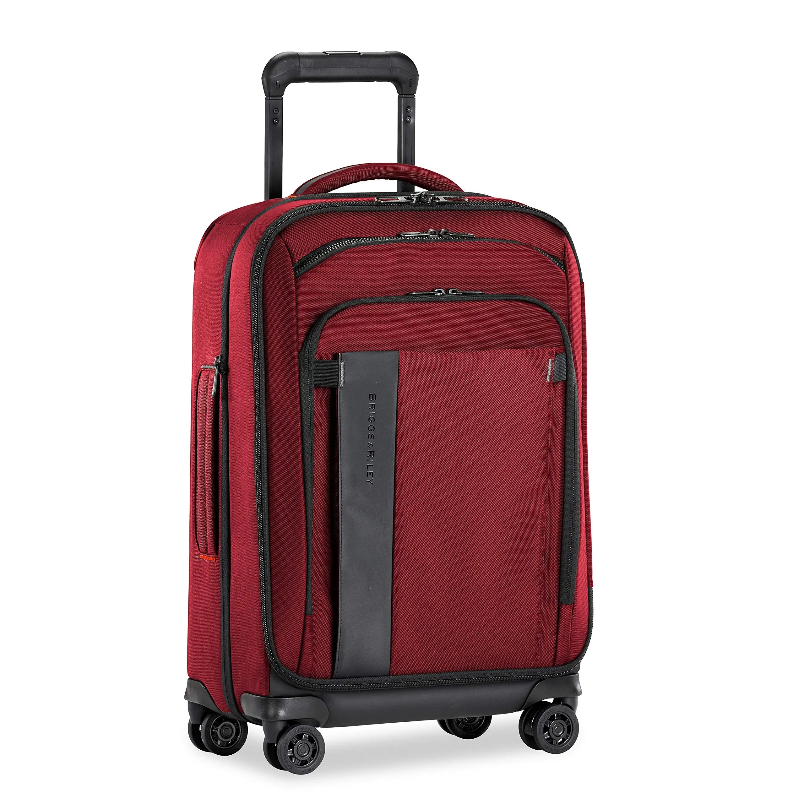 Briggs & Riley ZDX 22" 4-Wheel Carry-On Luggage
