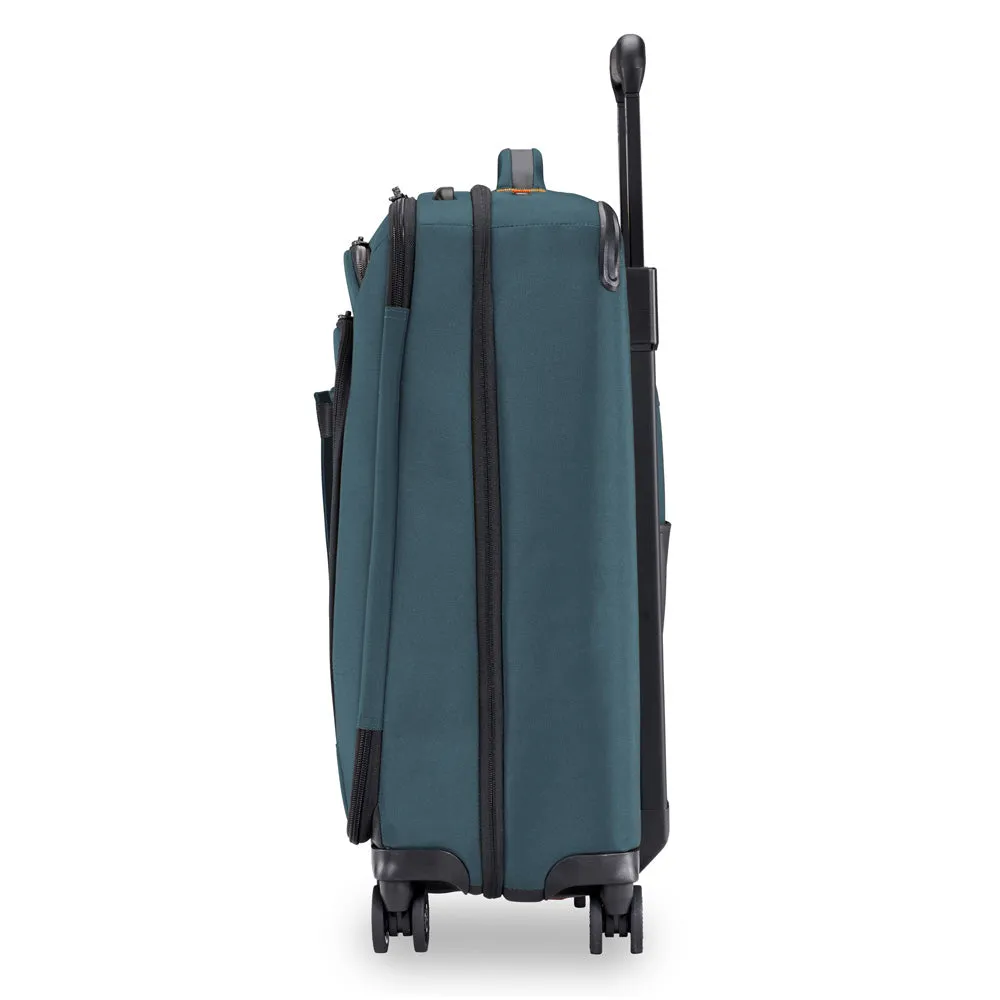 Briggs & Riley ZDX 22" 4-Wheel Carry-On Luggage
