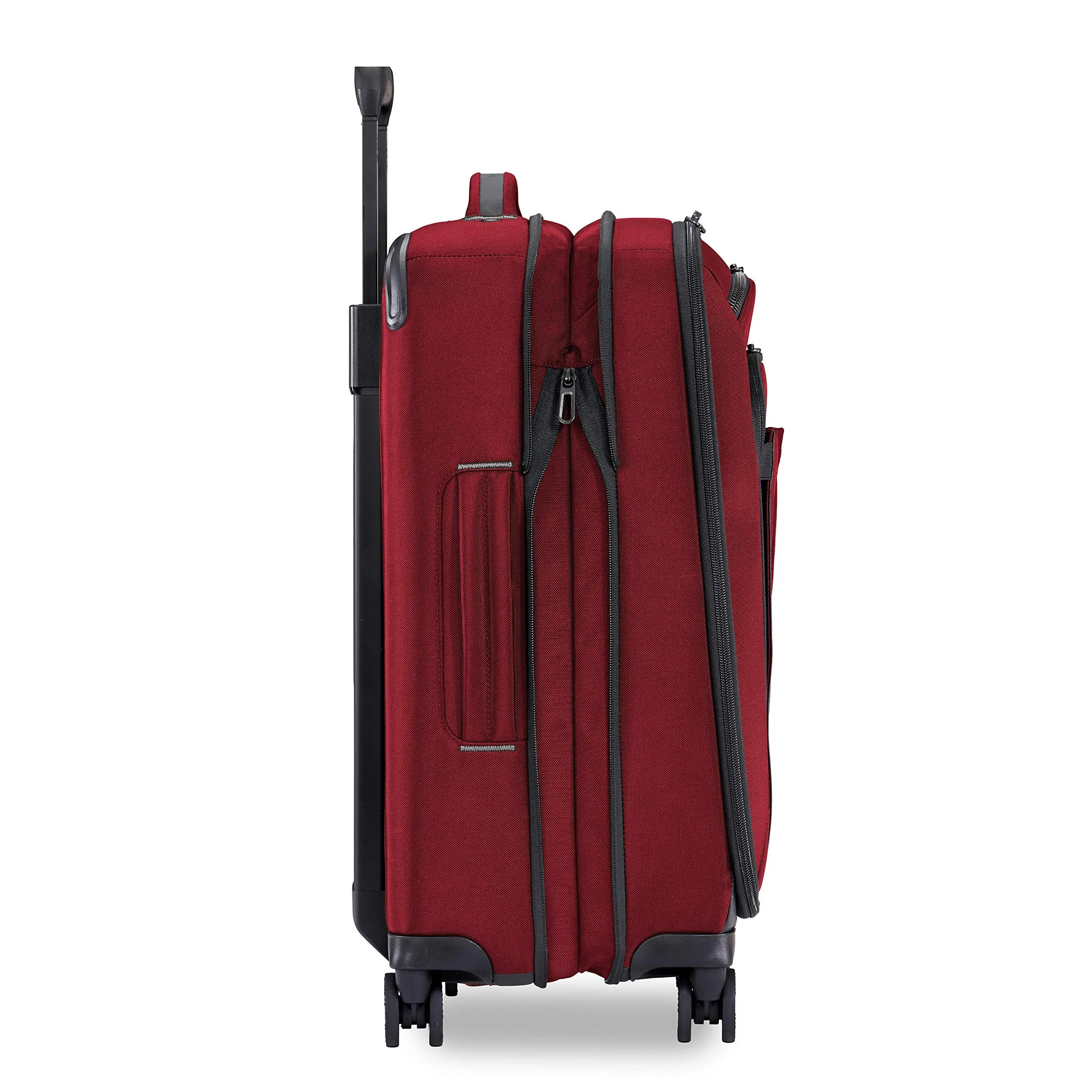 Briggs & Riley ZDX 22" 4-Wheel Carry-On Luggage