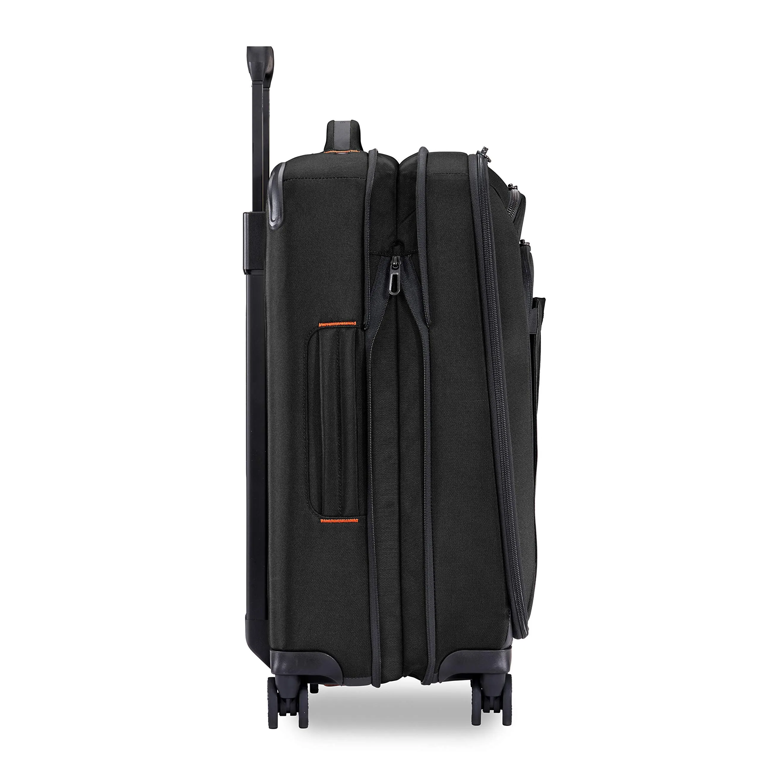 Briggs & Riley ZDX 22" 4-Wheel Carry-On Luggage