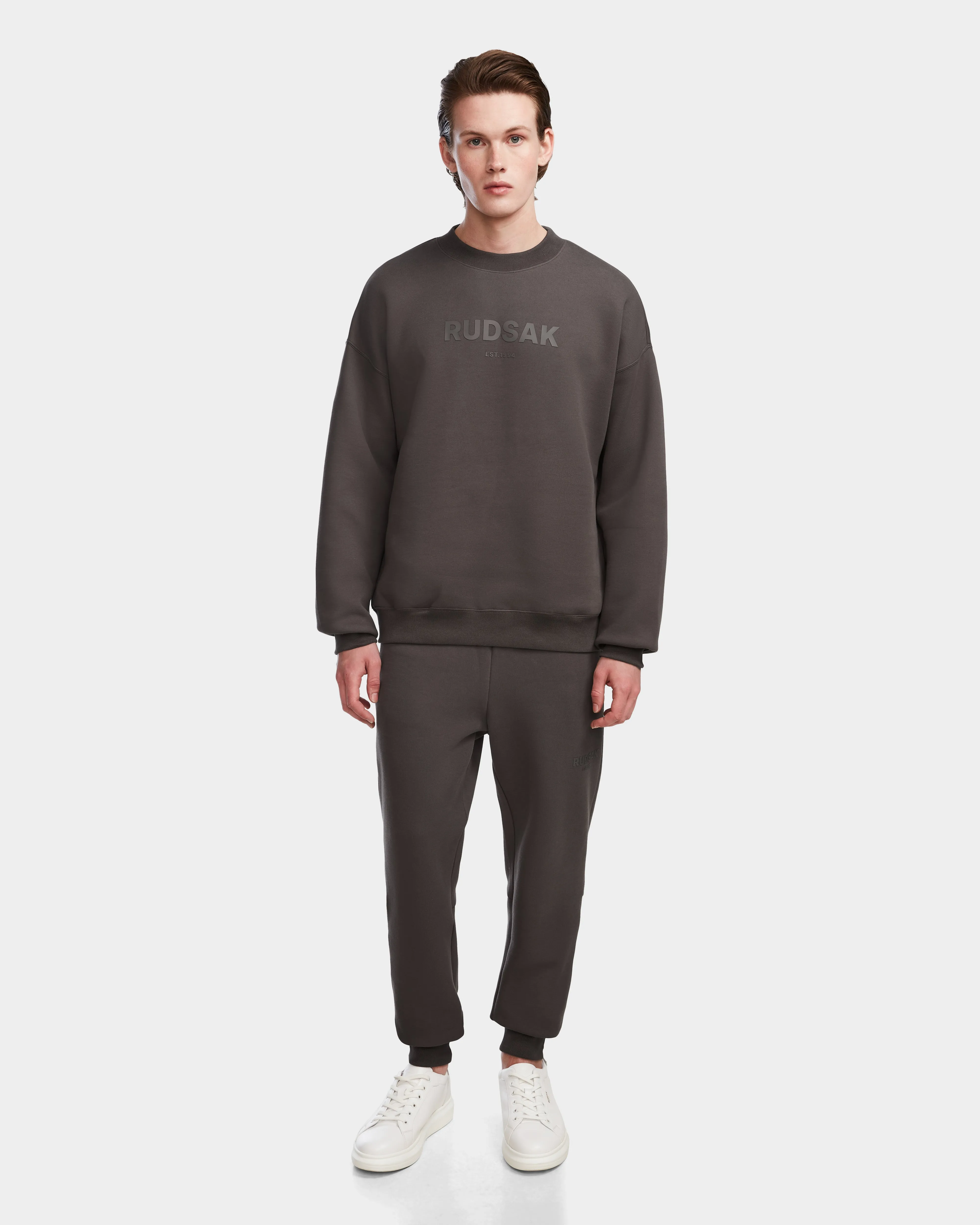 BRYN - 9524007 Grey M