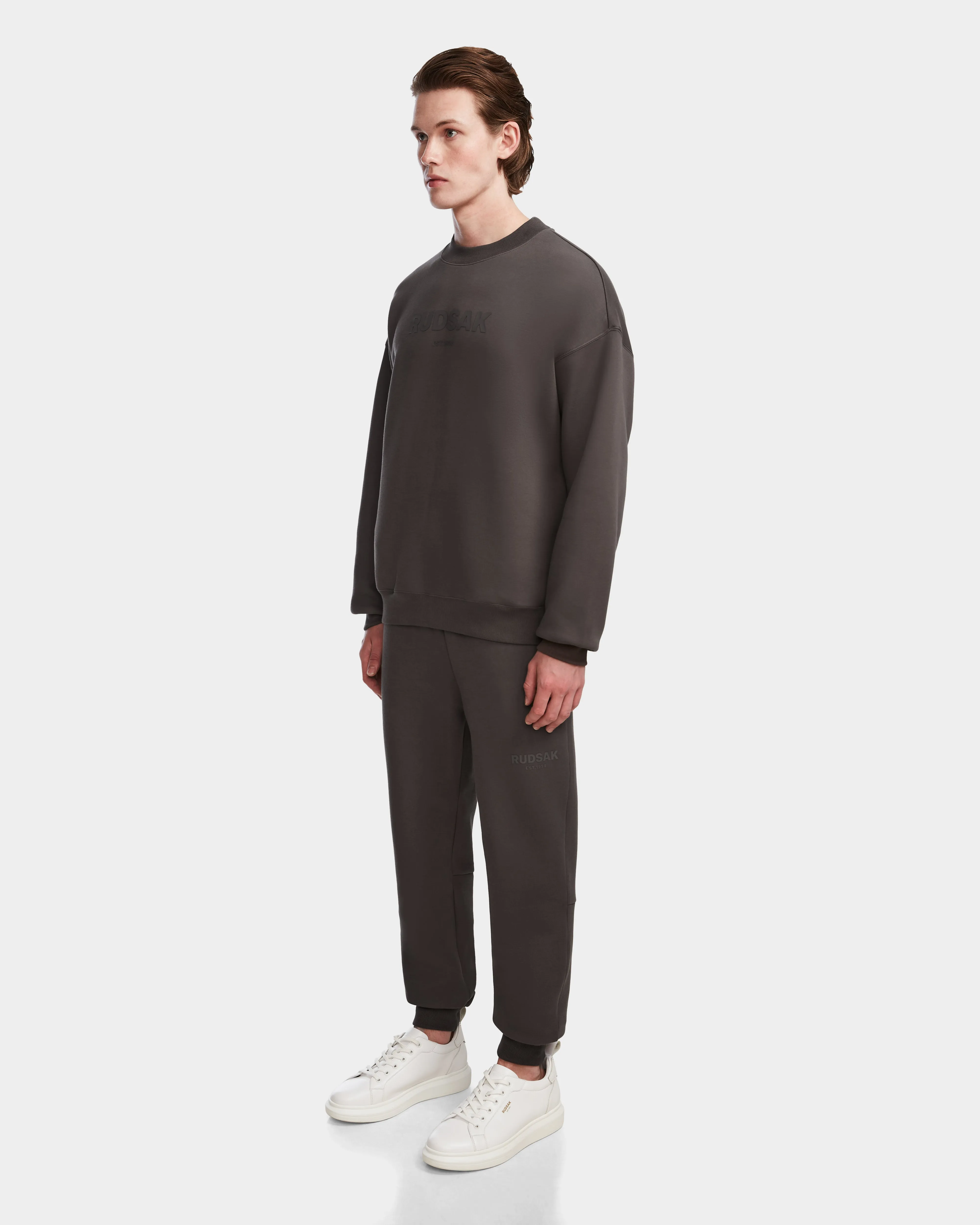 BRYN - 9524007 Grey M