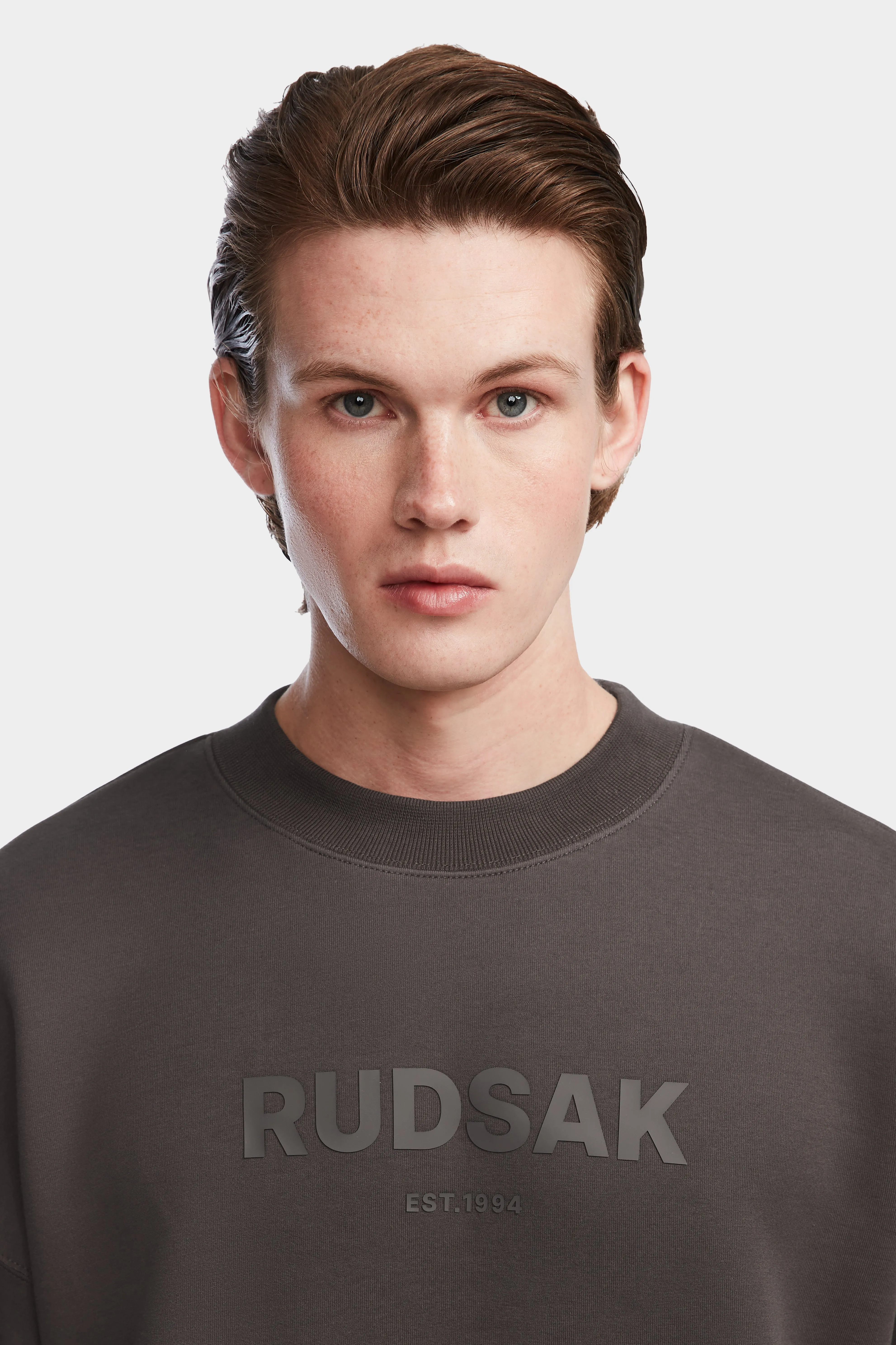 BRYN - 9524007 Grey M