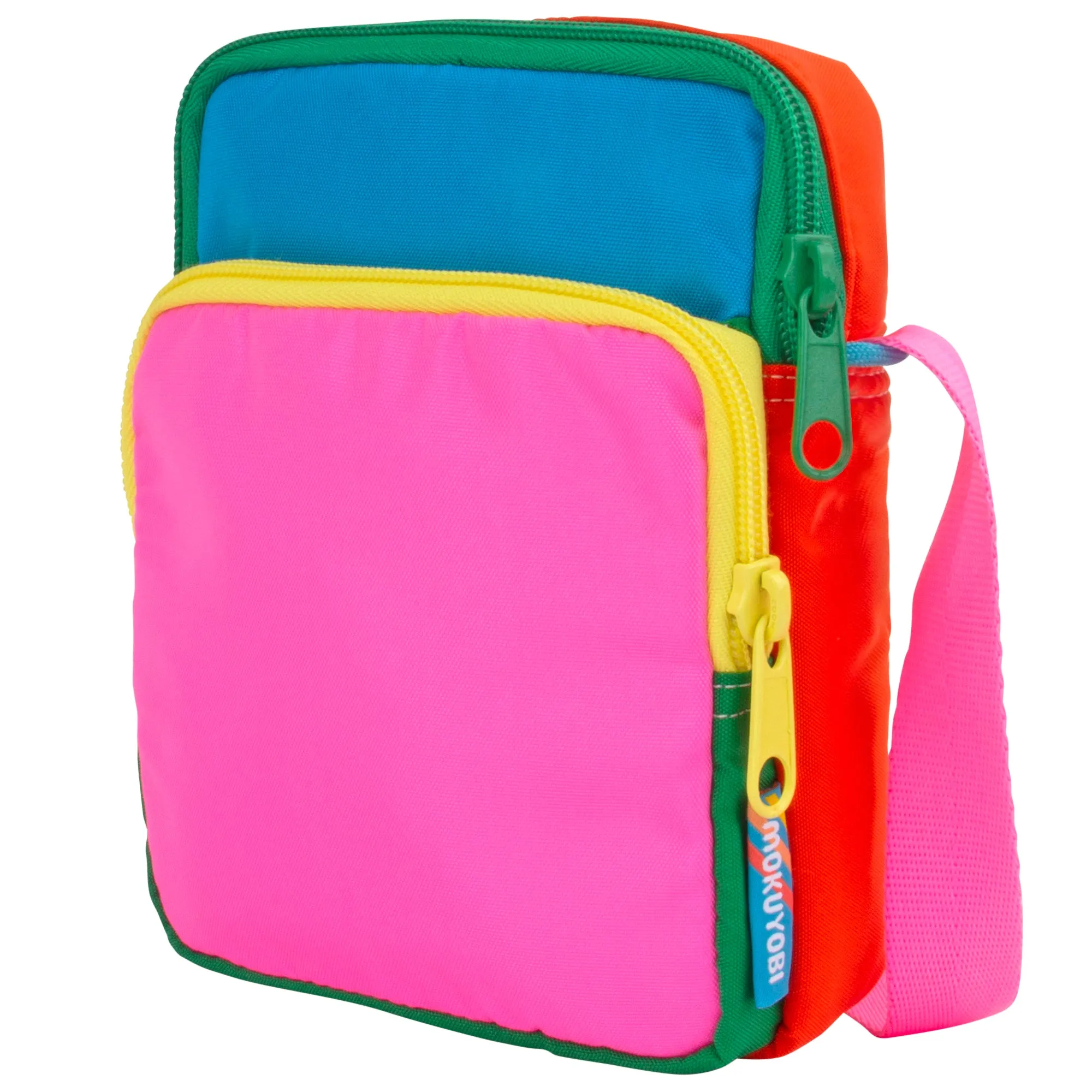 Bubble Gummy Sidekick Sling