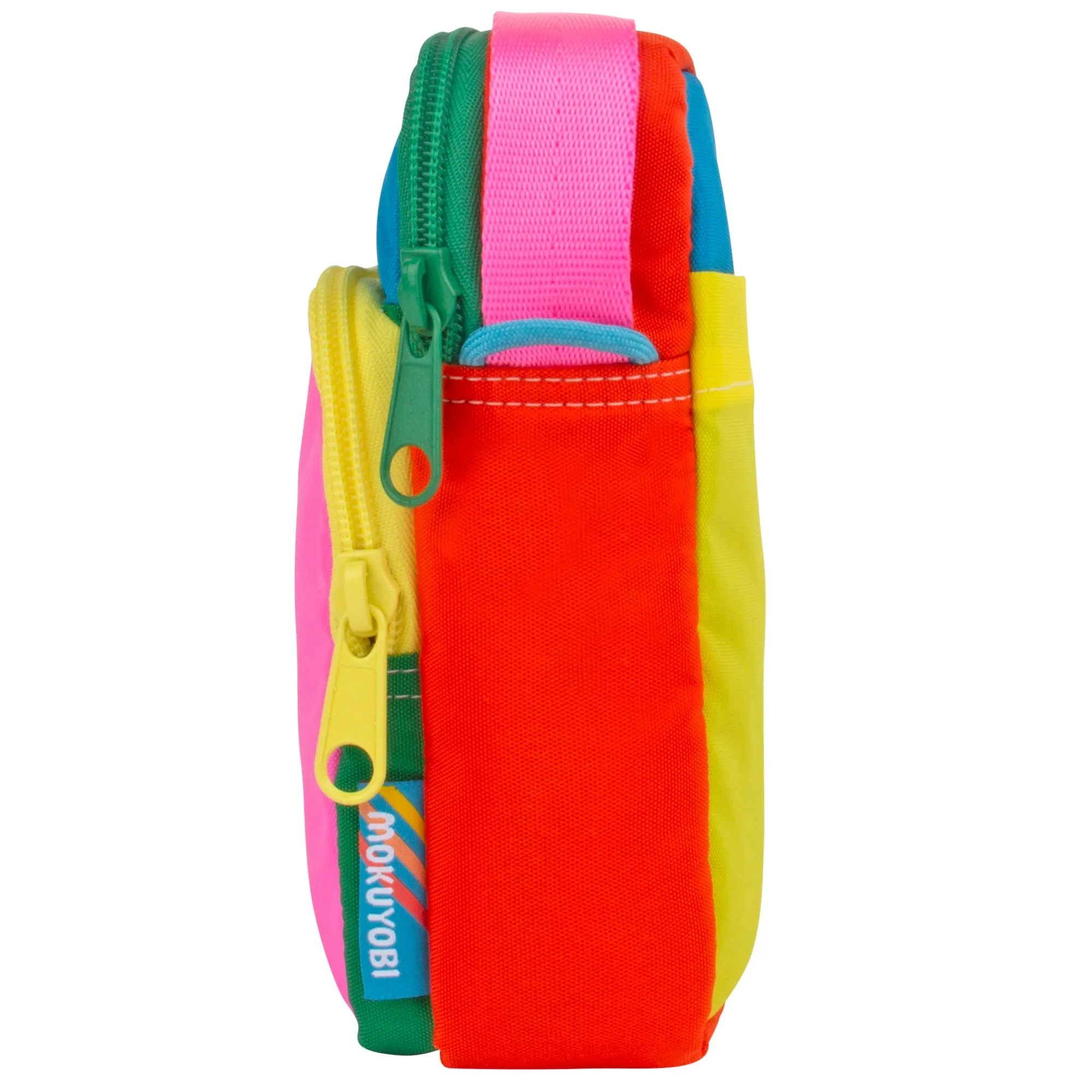 Bubble Gummy Sidekick Sling