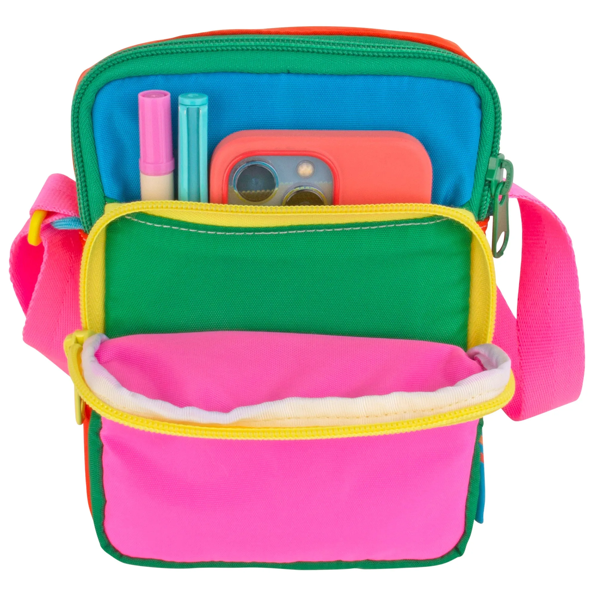 Bubble Gummy Sidekick Sling