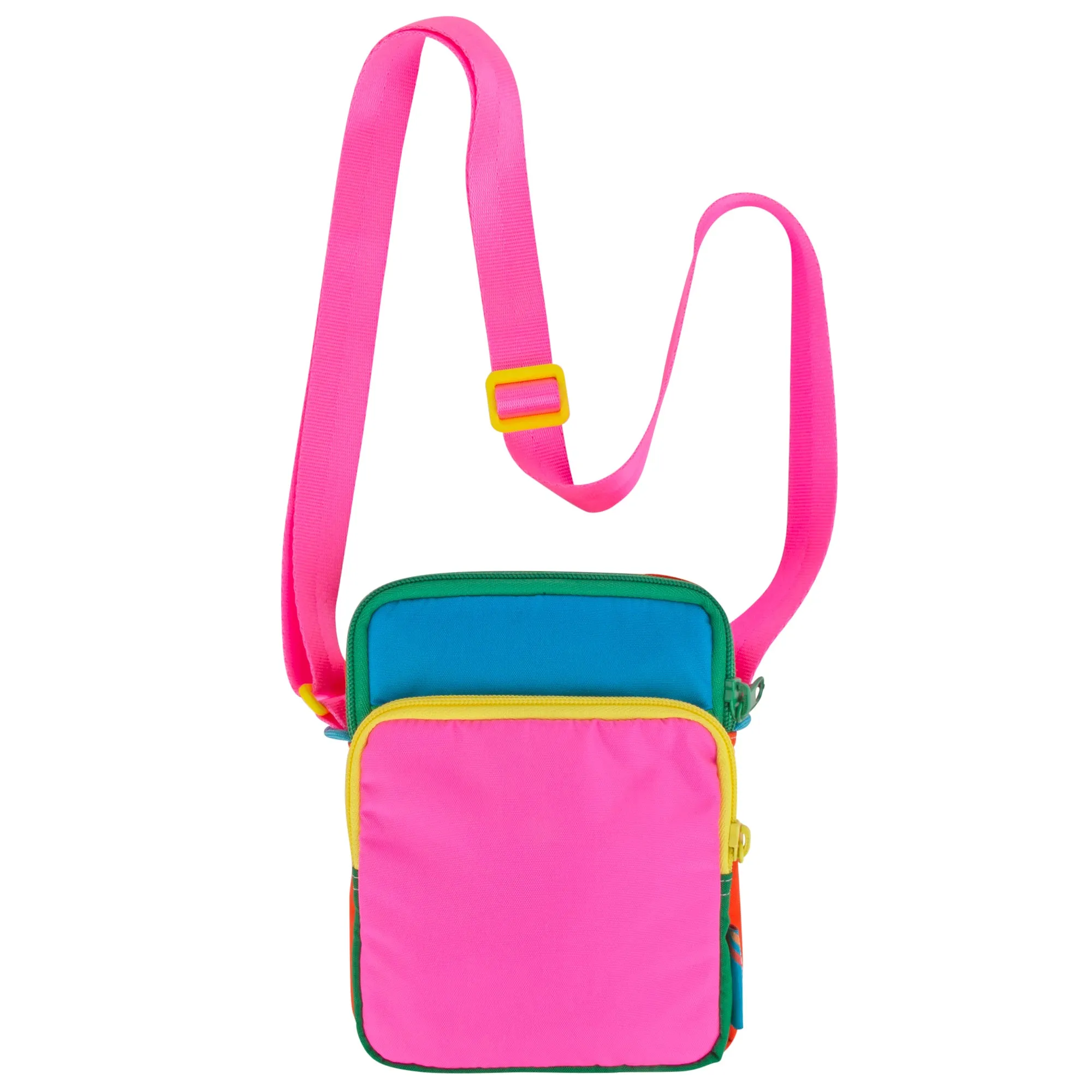 Bubble Gummy Sidekick Sling