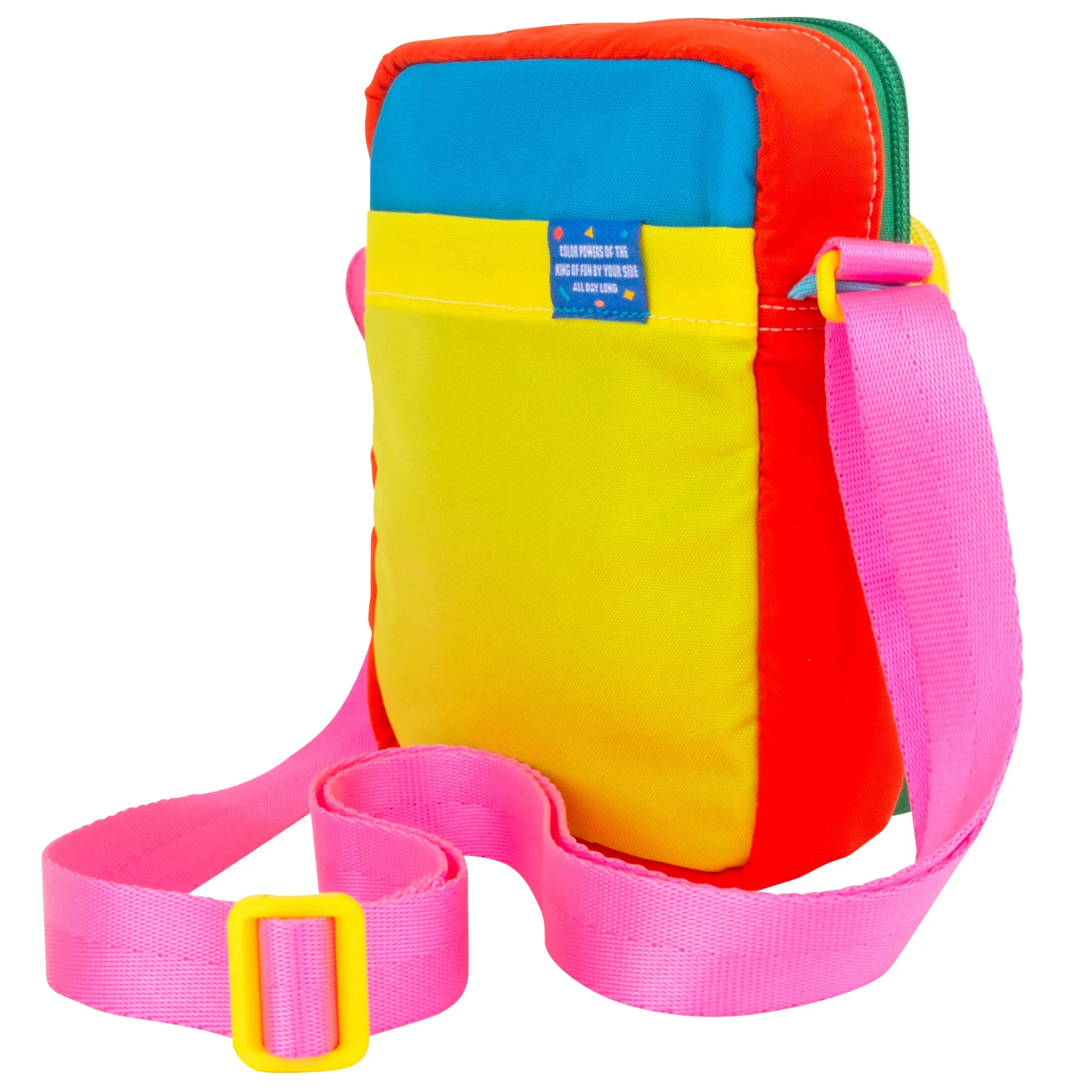Bubble Gummy Sidekick Sling