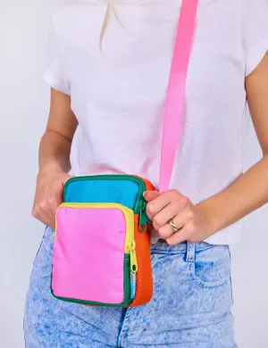 Bubble Gummy Sidekick Sling
