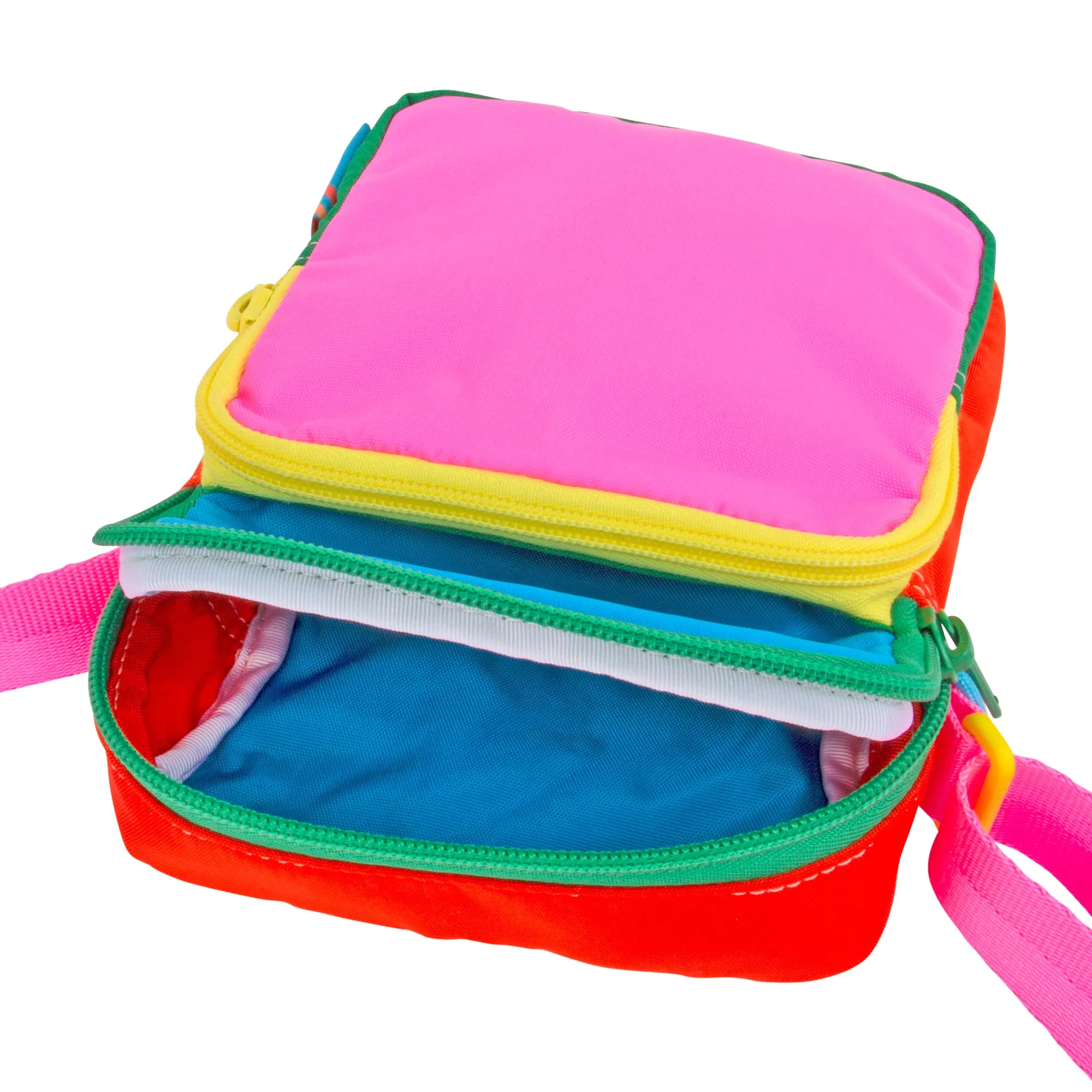 Bubble Gummy Sidekick Sling