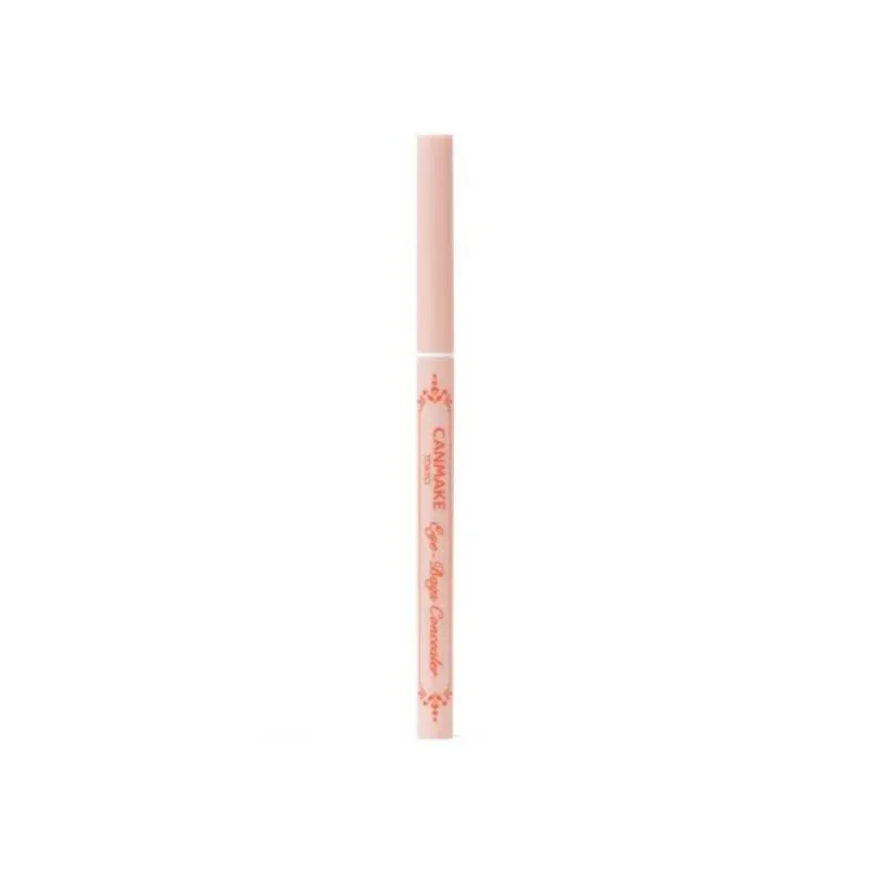 Canmake Eye-Bags Concealer 03 Peach Orange