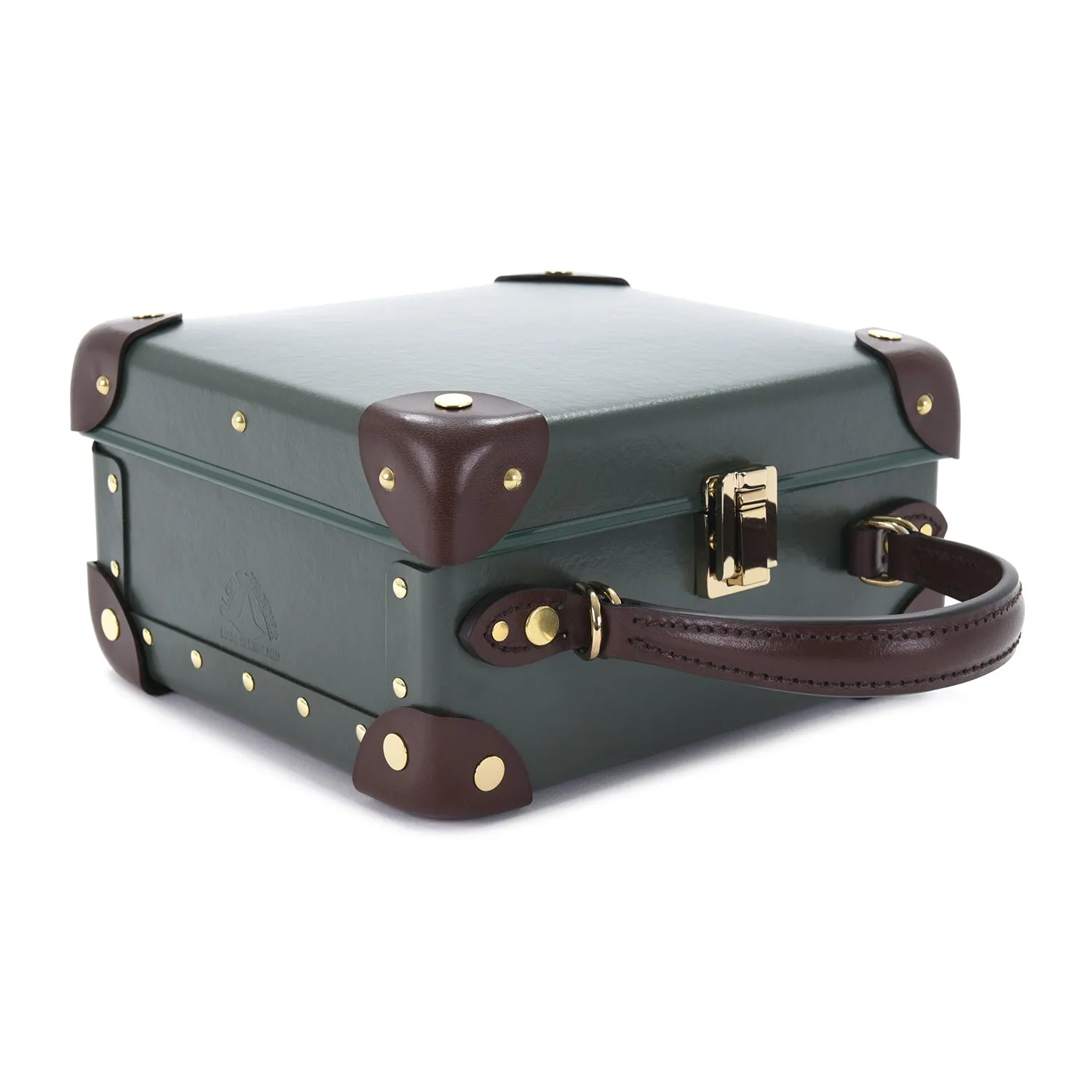 Centenary · London Square | Green/Brown