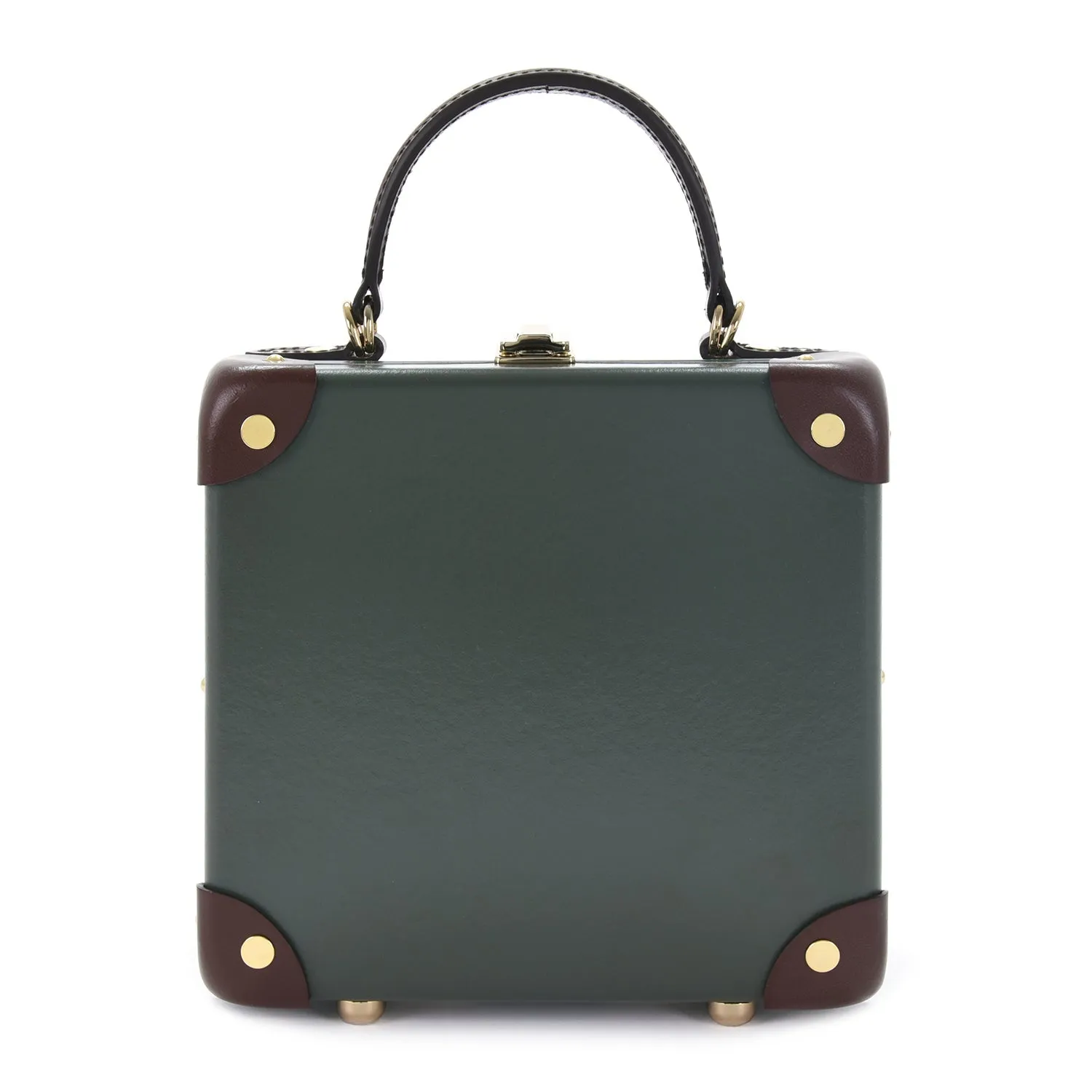 Centenary · London Square | Green/Brown