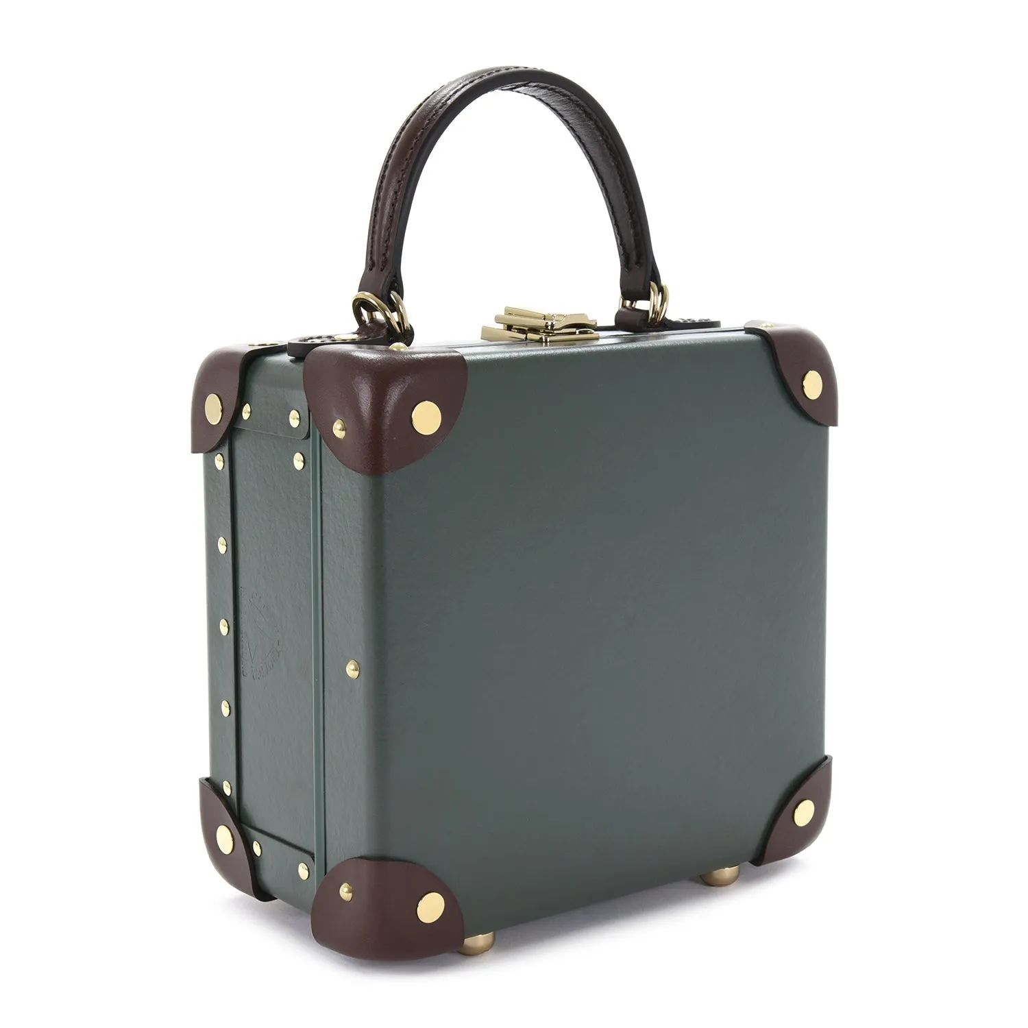 Centenary · London Square | Green/Brown