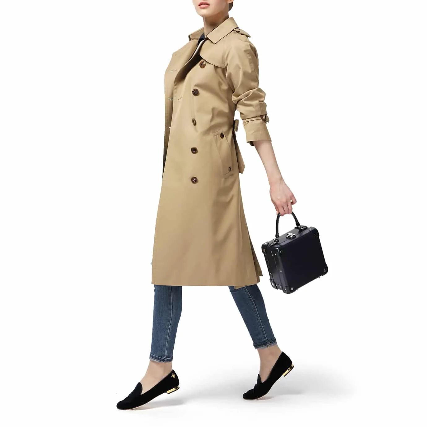 Centenary · London Square | Navy/Navy