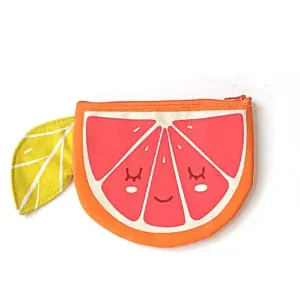 Citrus Belt Bag