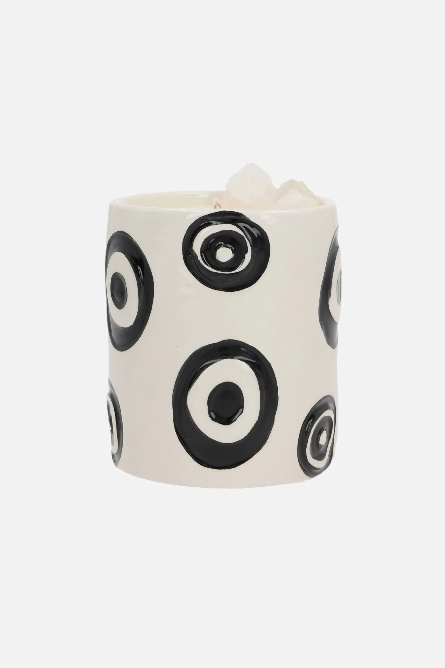 City Soul small scented candle