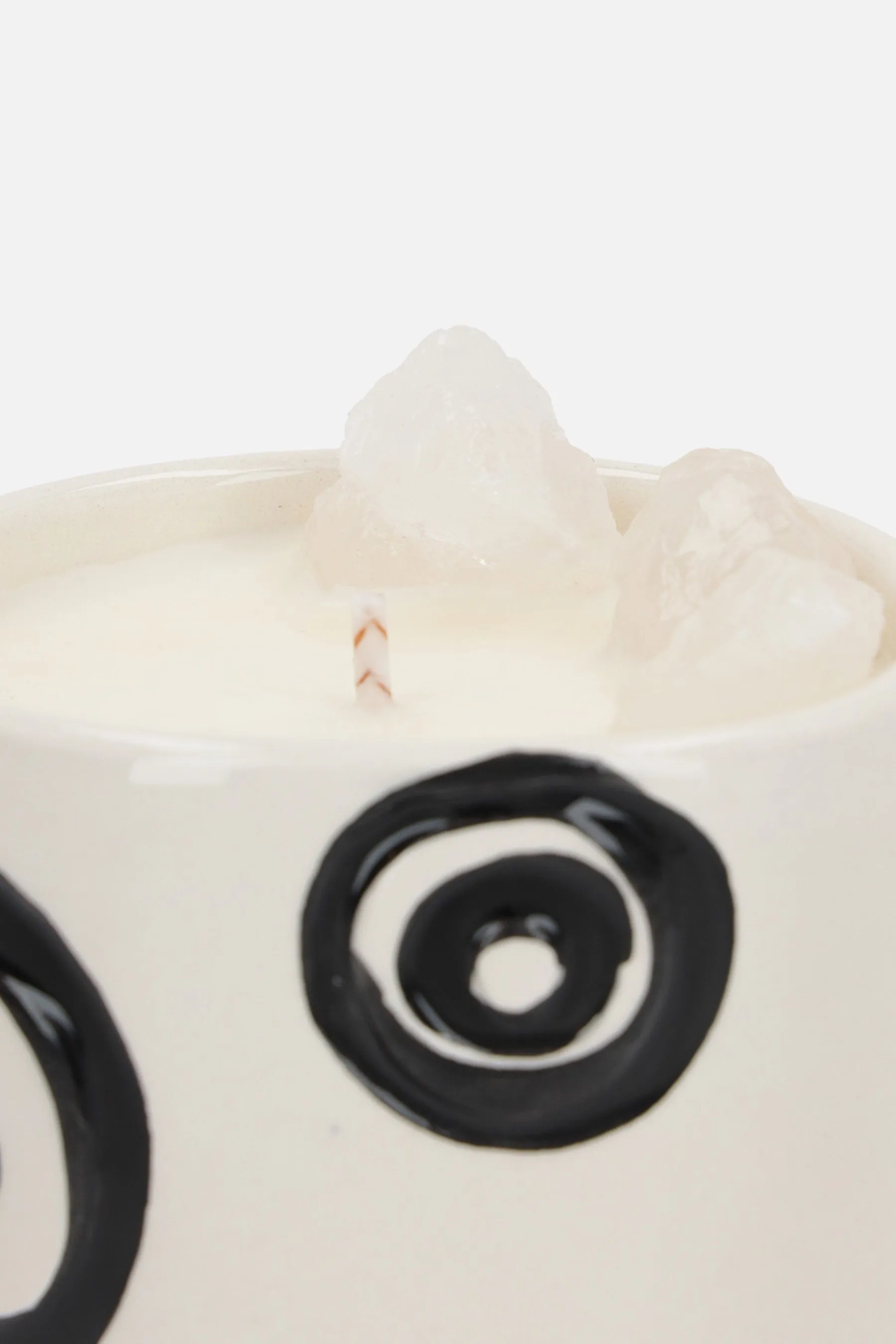 City Soul small scented candle