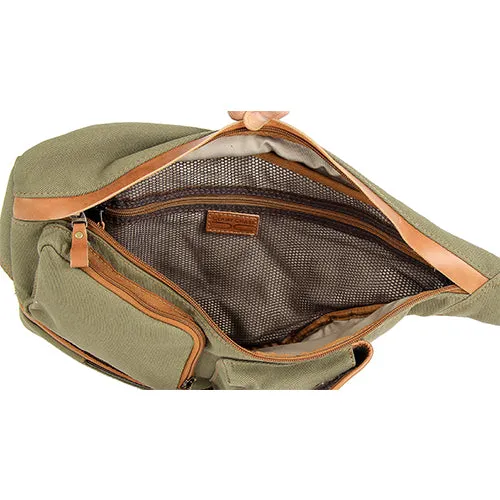 Claire Chase Colorado Sling Bag