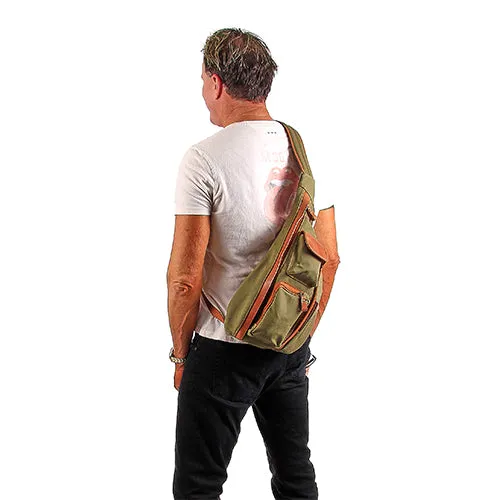 Claire Chase Colorado Sling Bag