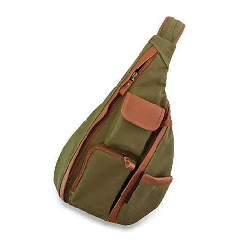 Claire Chase Colorado Sling Bag