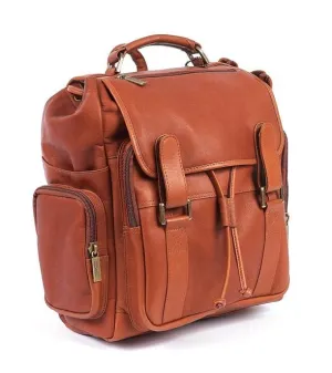 Claire Chase Sierra Laptop Backpack