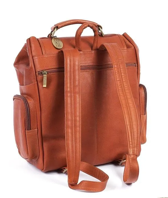 Claire Chase Sierra Laptop Backpack