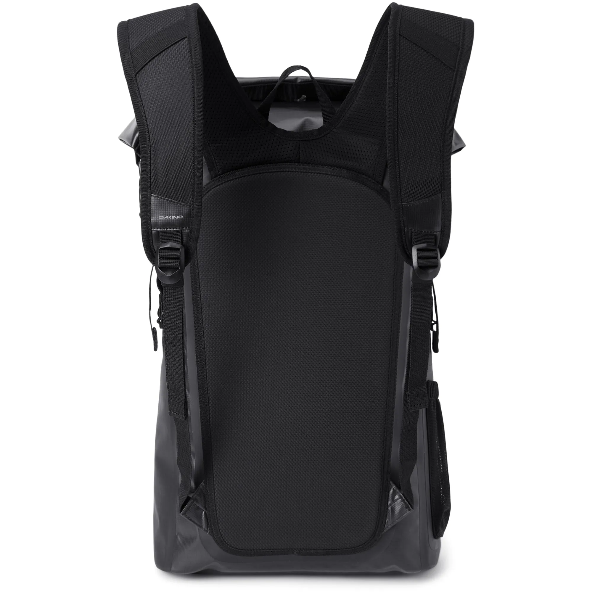 Cyclone Lt Wet/Dry Rolltop Backpack 30L - Black