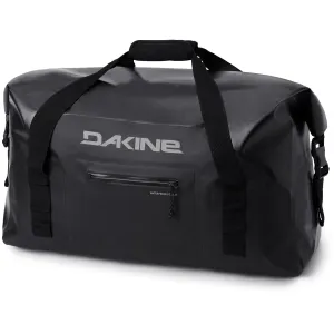 Cyclone Wet/Dry Rolltop Duffle 60L - Black