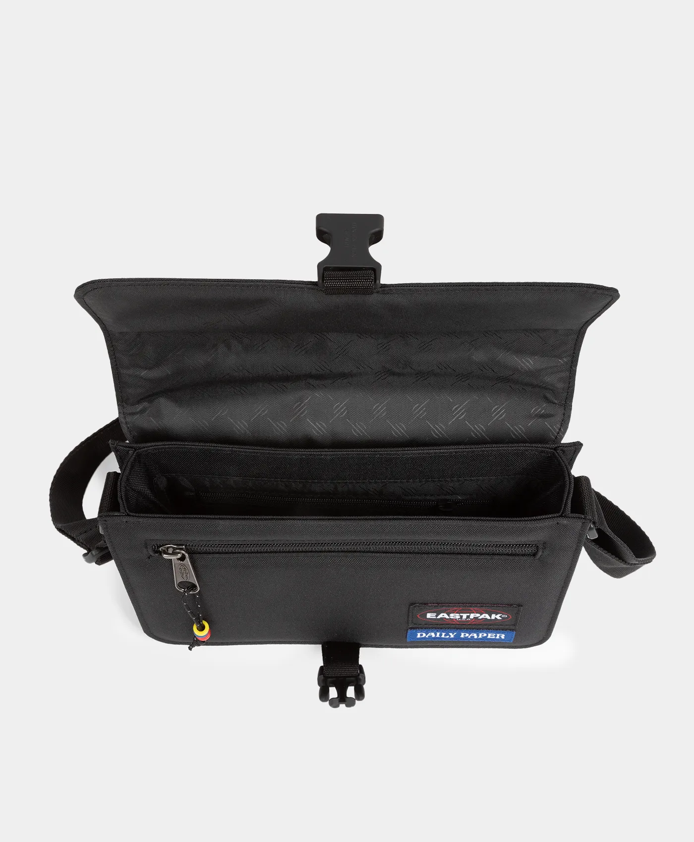 Daily Paper x Eastpak Black Daily Mini Bag