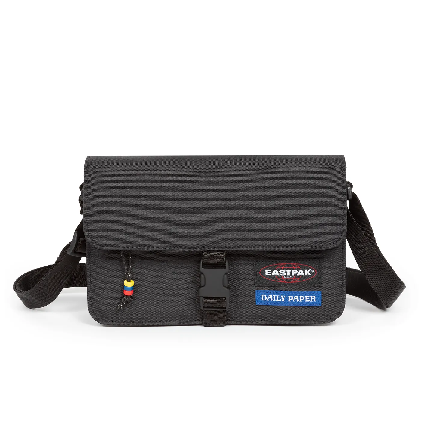 Daily Paper x Eastpak Black Daily Mini Bag