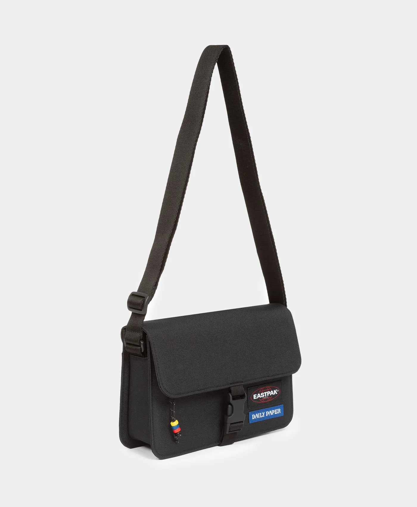 Daily Paper x Eastpak Black Daily Mini Bag