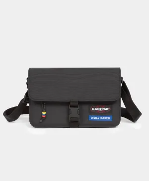 Daily Paper x Eastpak Black Daily Mini Bag