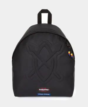 Daily Paper x Eastpak Black Daily Pak'r