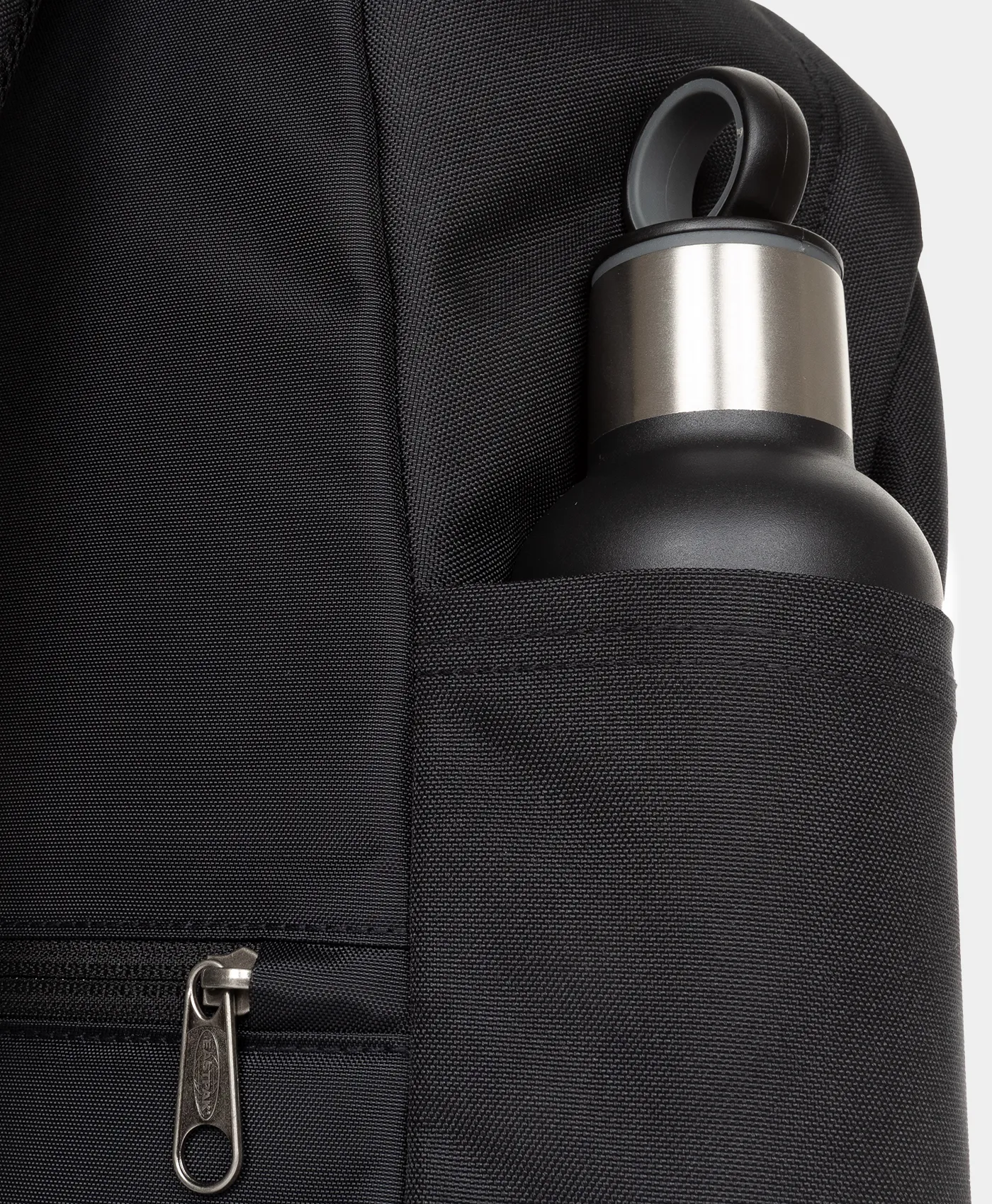 Daily Paper x Eastpak Black Daily Pak'r