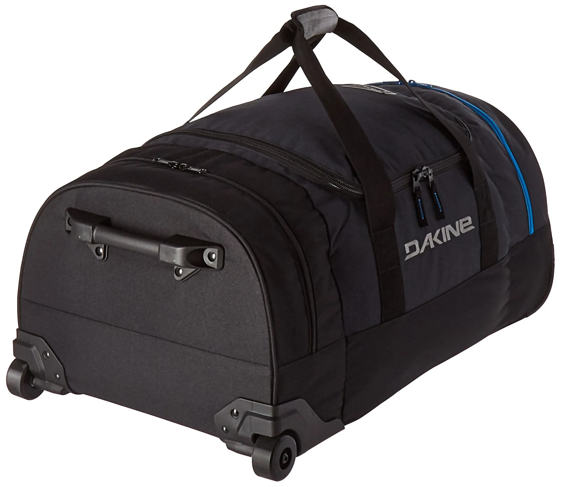Dakine EQ 58L 2-Wheel Wheeled Duffel Bags