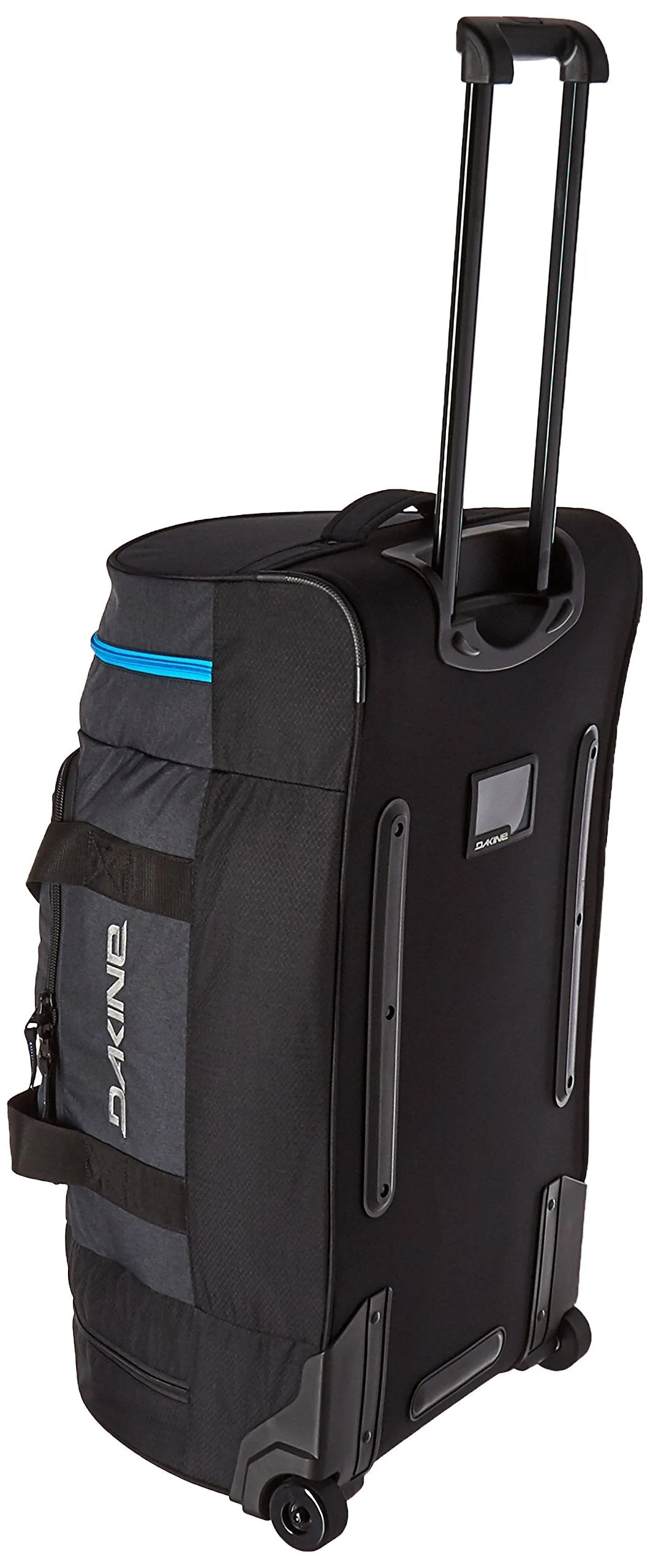 Dakine EQ 58L 2-Wheel Wheeled Duffel Bags