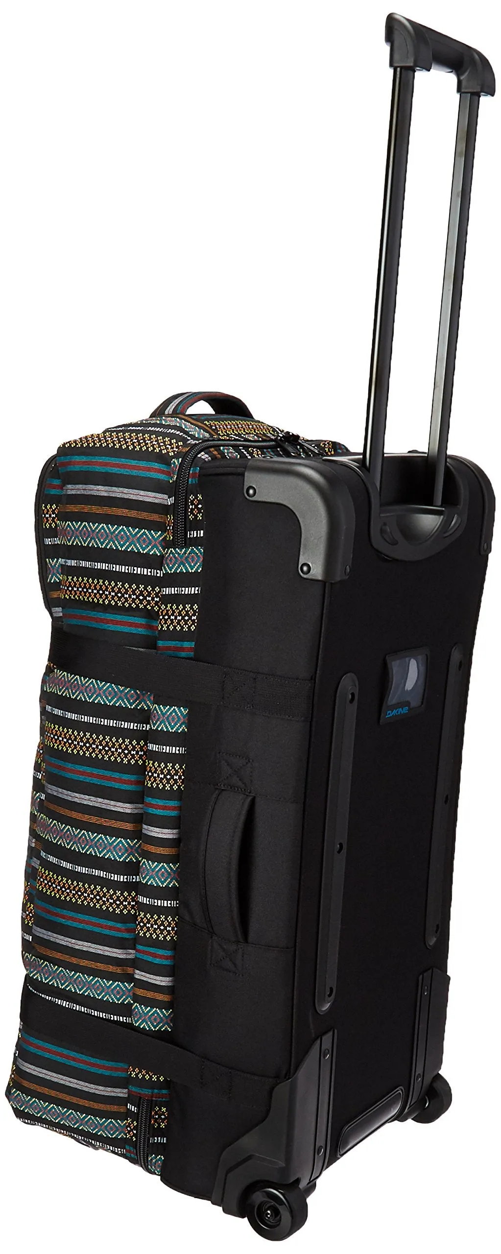 Dakine Split Roller 65L 2-Wheel Wheeled Duffel Bags
