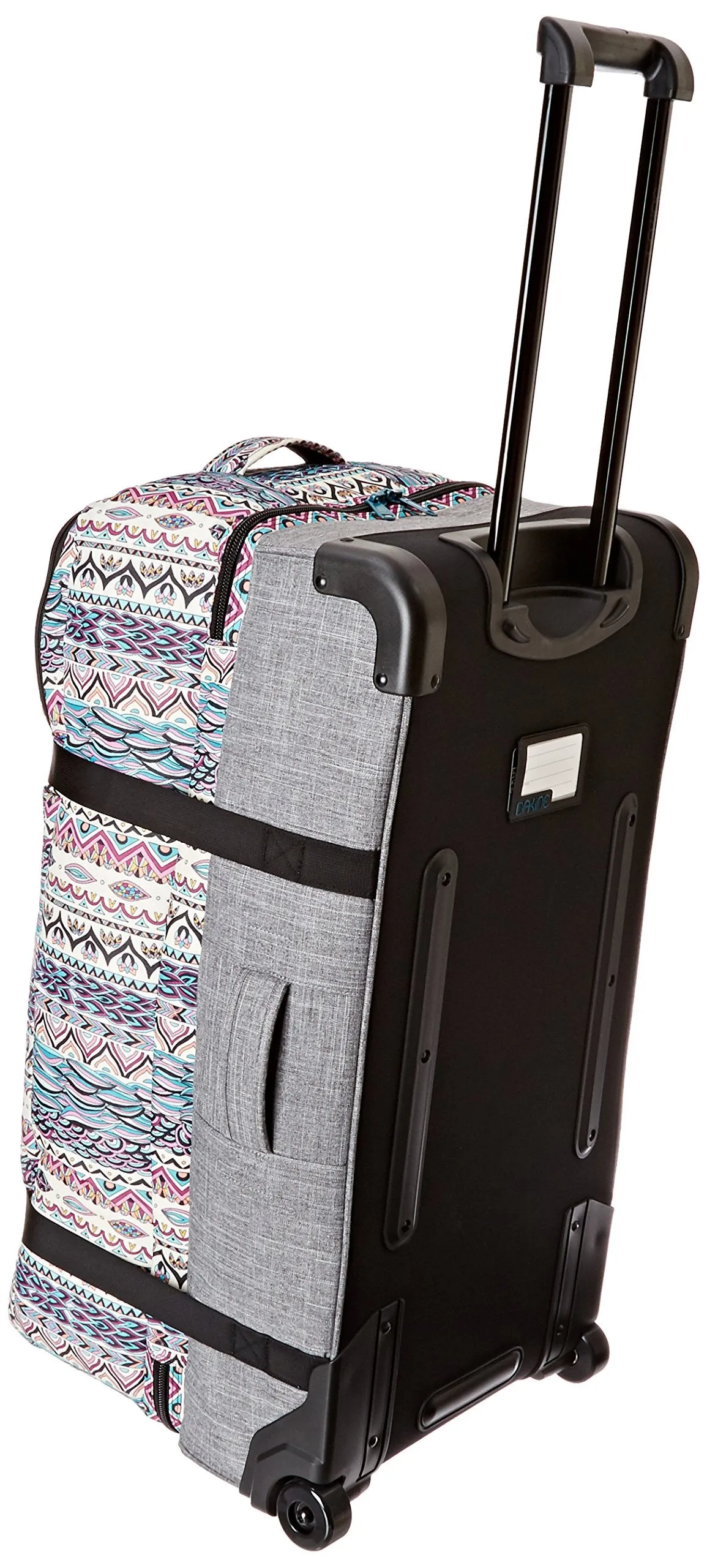 Dakine Split Roller 65L 2-Wheel Wheeled Duffel Bags
