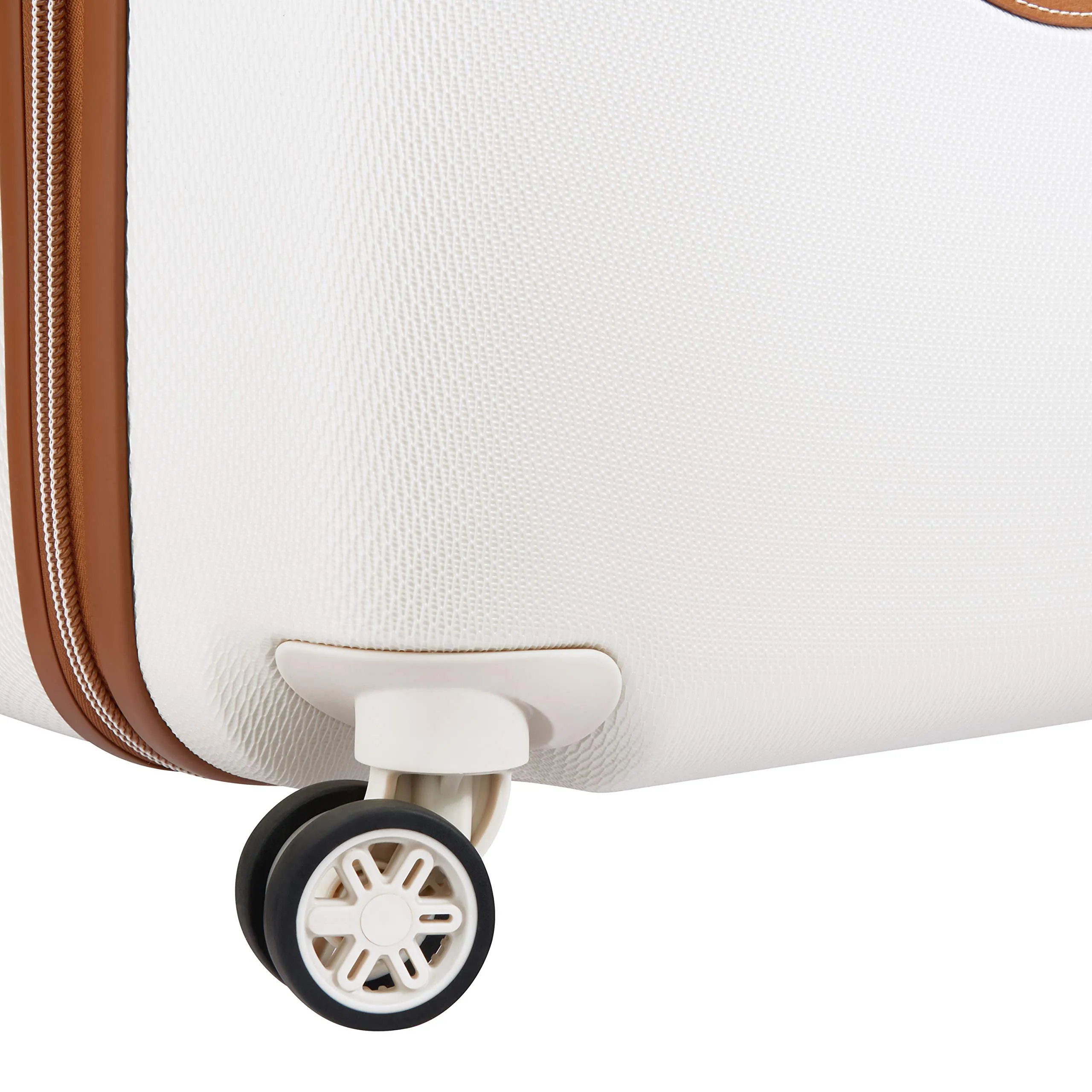 DELSEY Paris Chatelet Air Hardside Luggage with Spinner Wheels (no brake)