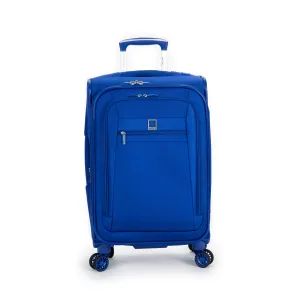 DELSEY Paris Helium Hyperlite 21" 4-Wheel Carry-On Luggage