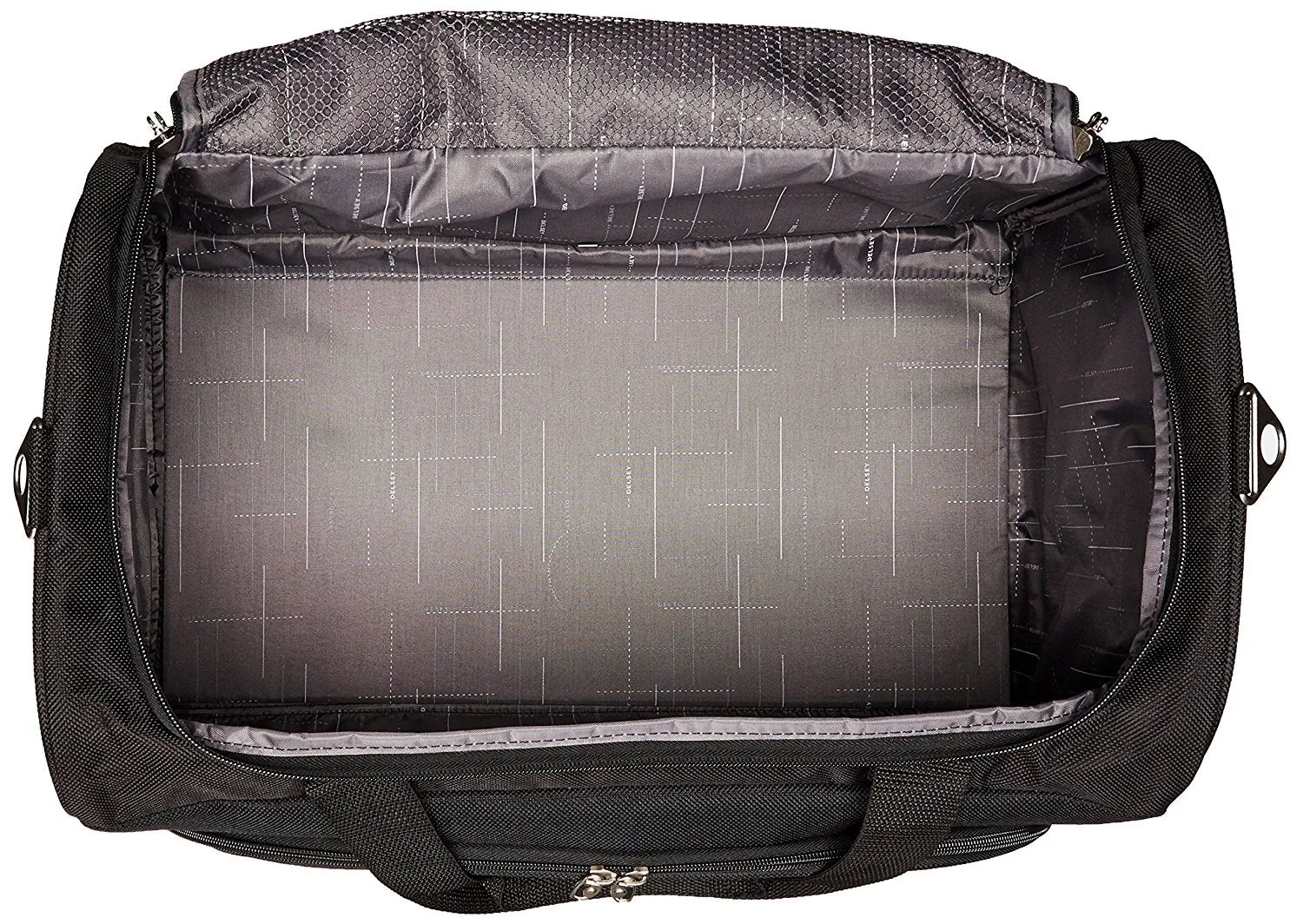DELSEY Paris Helium Quantum Carry-On Duffel