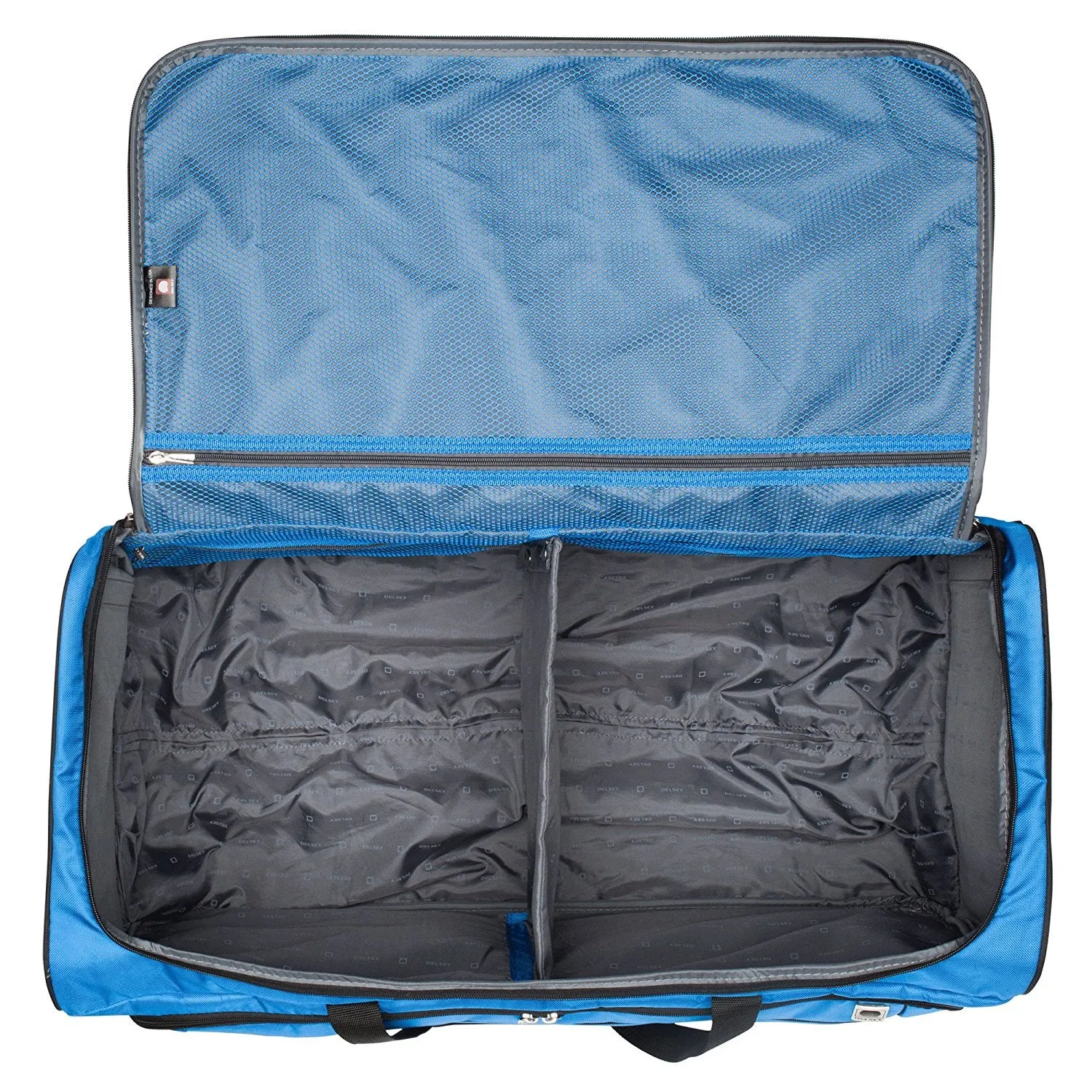 DELSEY Paris Helium Sky 28" Trolley Duffle
